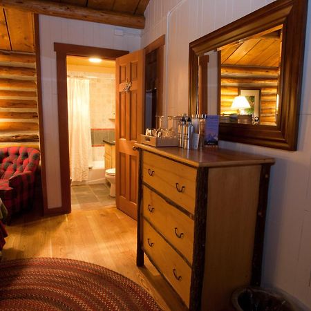 Jenny Lake Lodge Beaver Creek Exterior photo