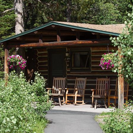Jenny Lake Lodge Beaver Creek Exterior photo