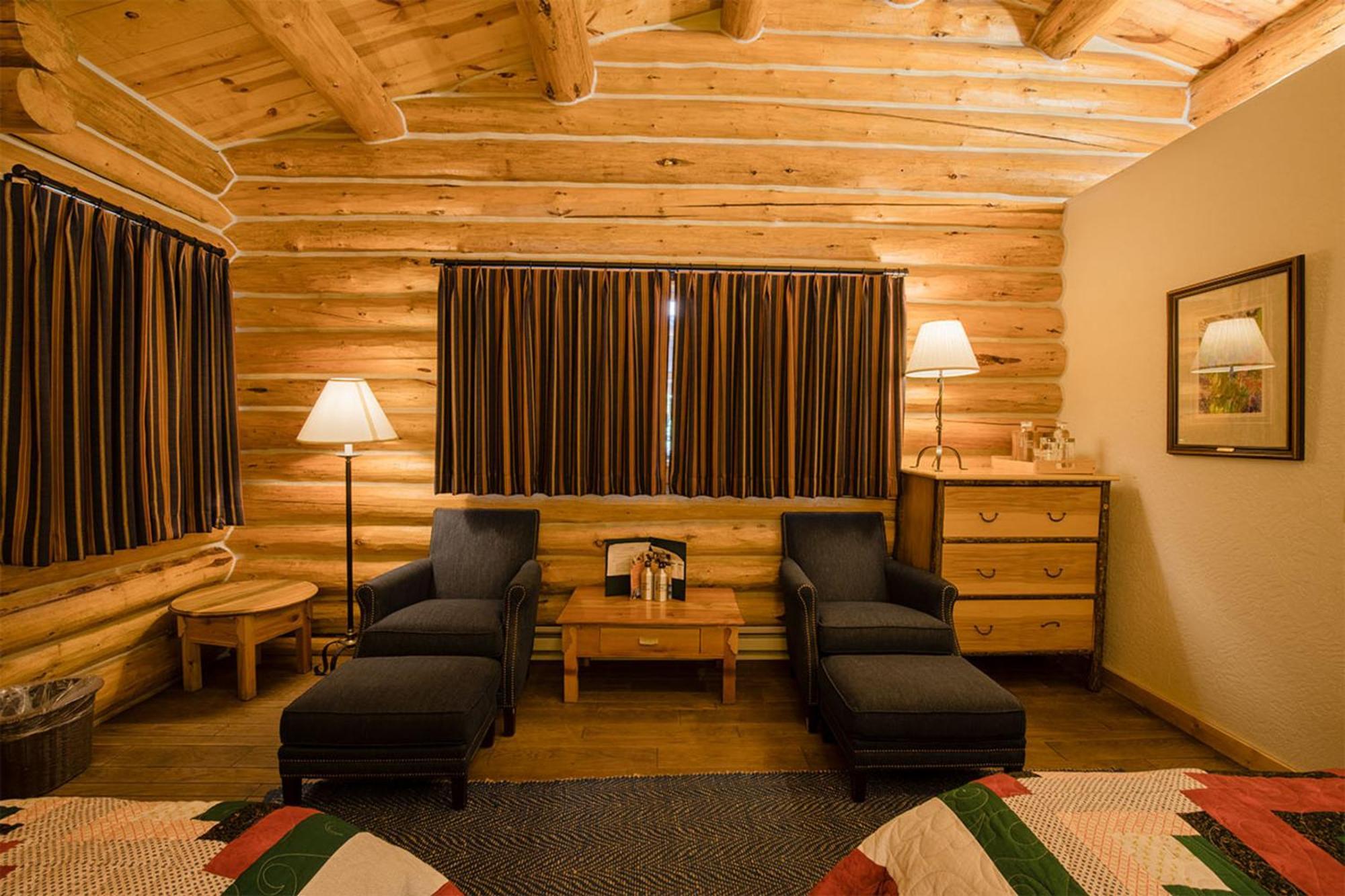 Jenny Lake Lodge Beaver Creek Exterior photo