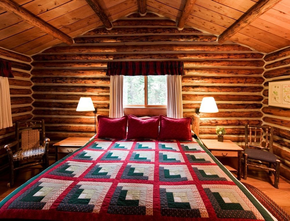 Jenny Lake Lodge Beaver Creek Exterior photo