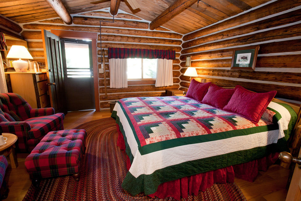 Jenny Lake Lodge Beaver Creek Exterior photo