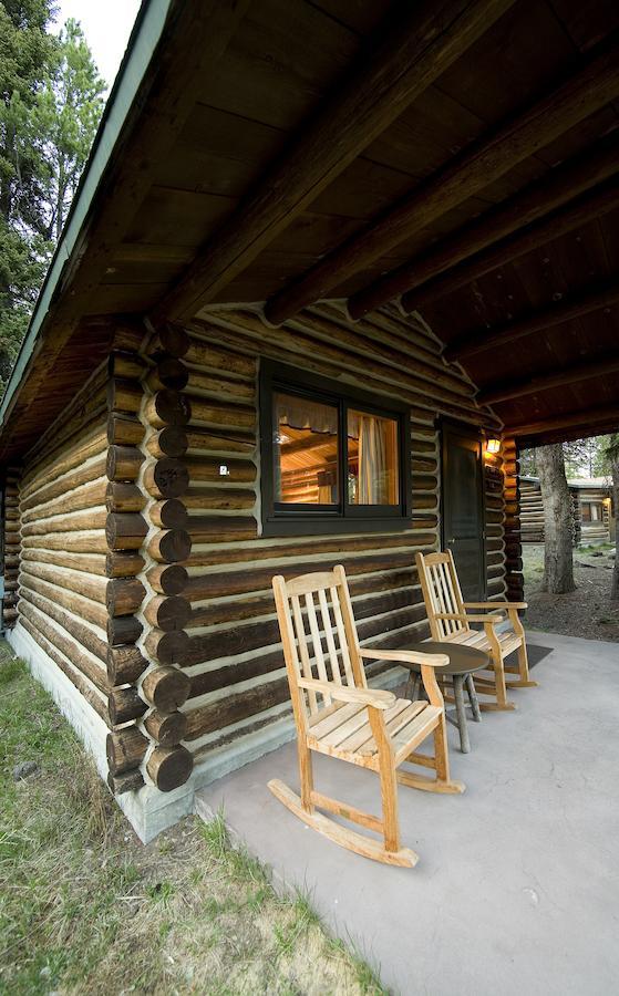 Jenny Lake Lodge Beaver Creek Exterior photo