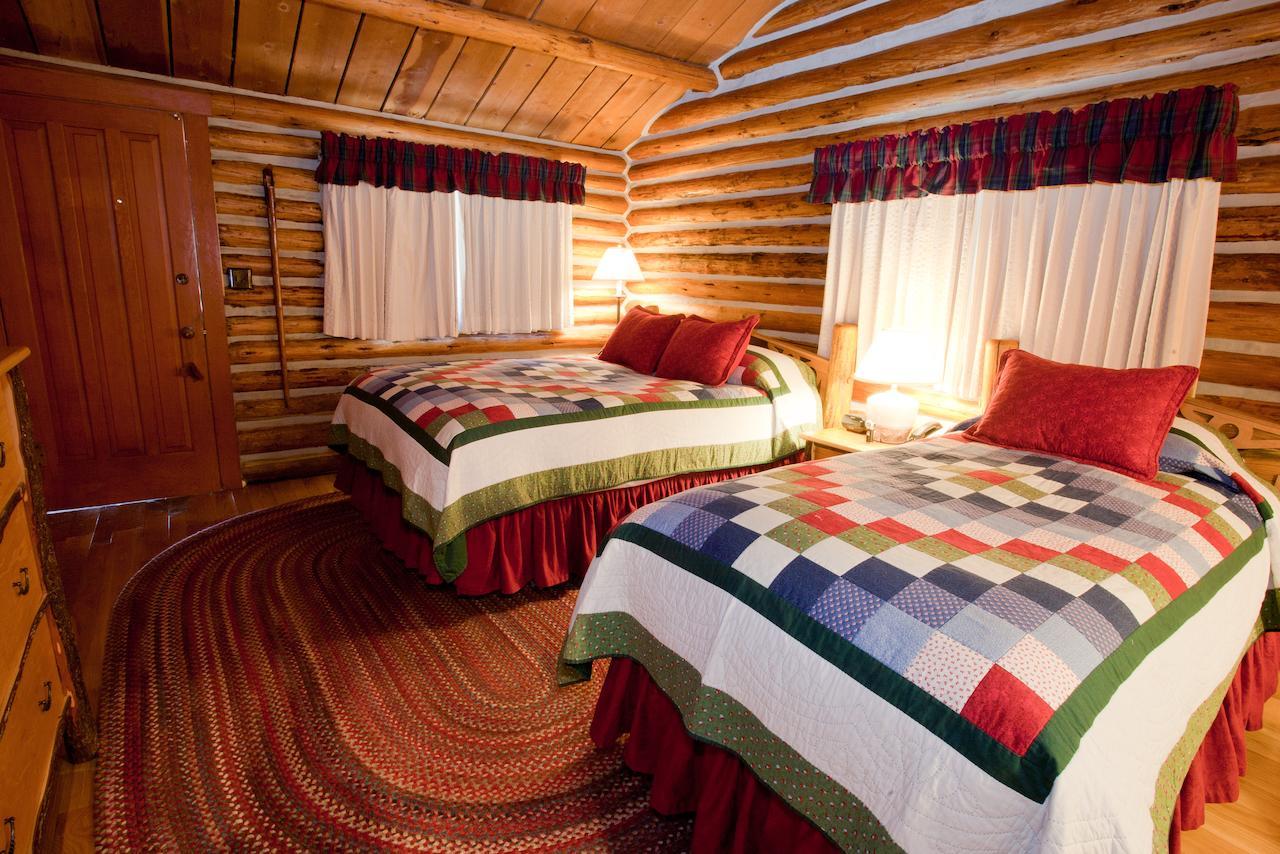 Jenny Lake Lodge Beaver Creek Room photo