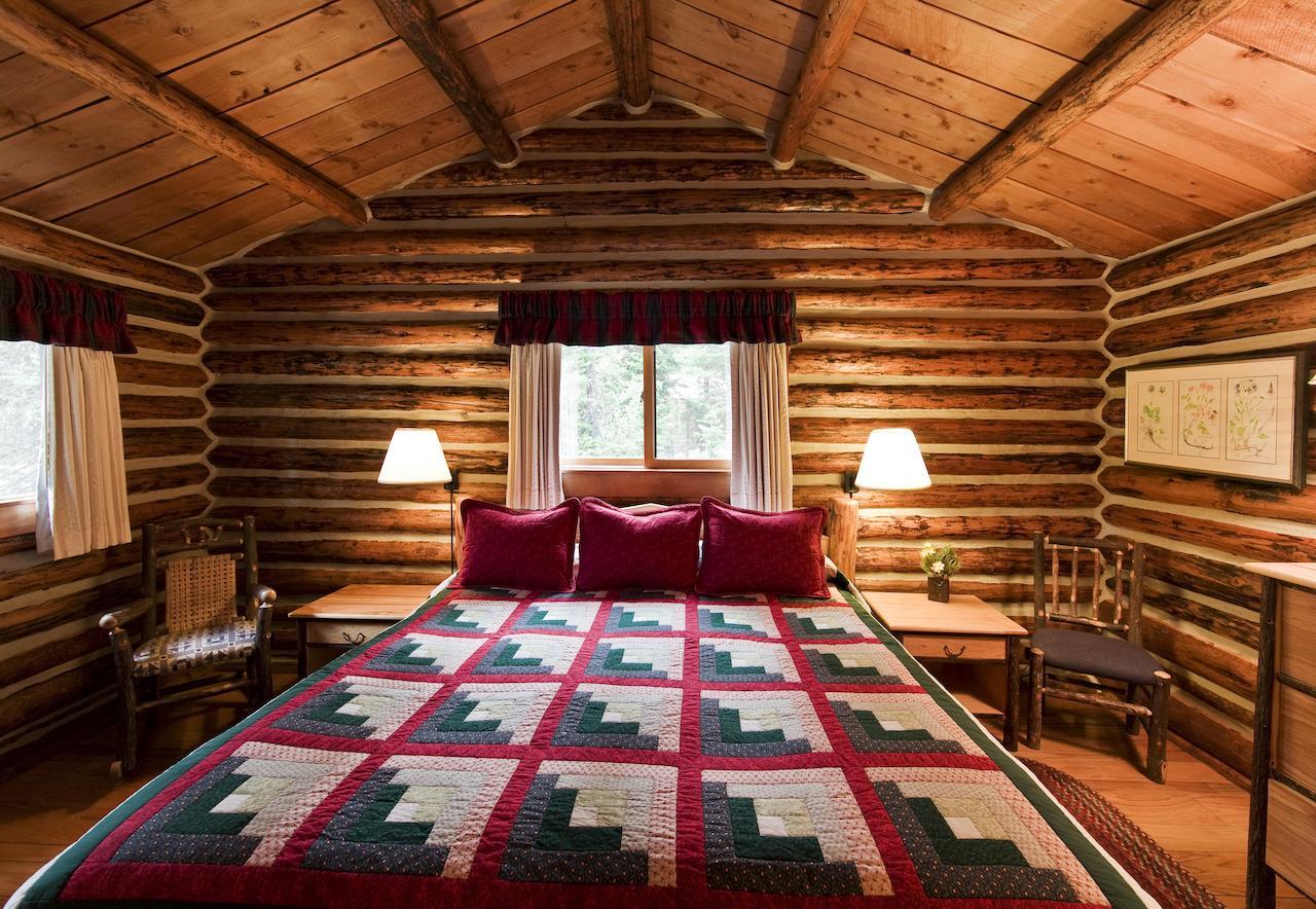 Jenny Lake Lodge Beaver Creek Exterior photo