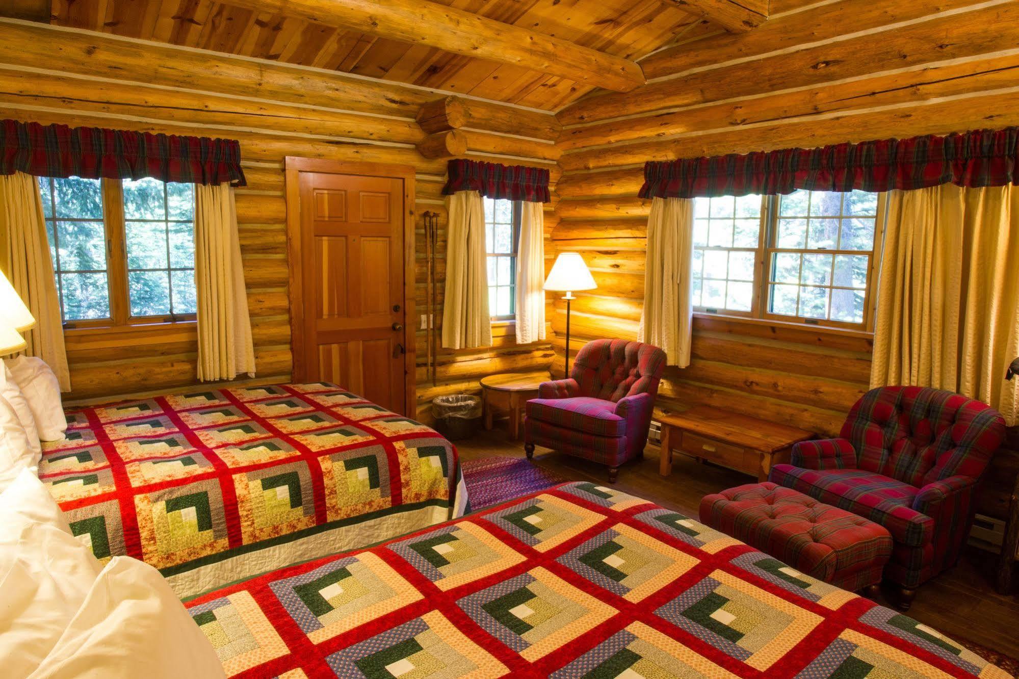Jenny Lake Lodge Beaver Creek Exterior photo