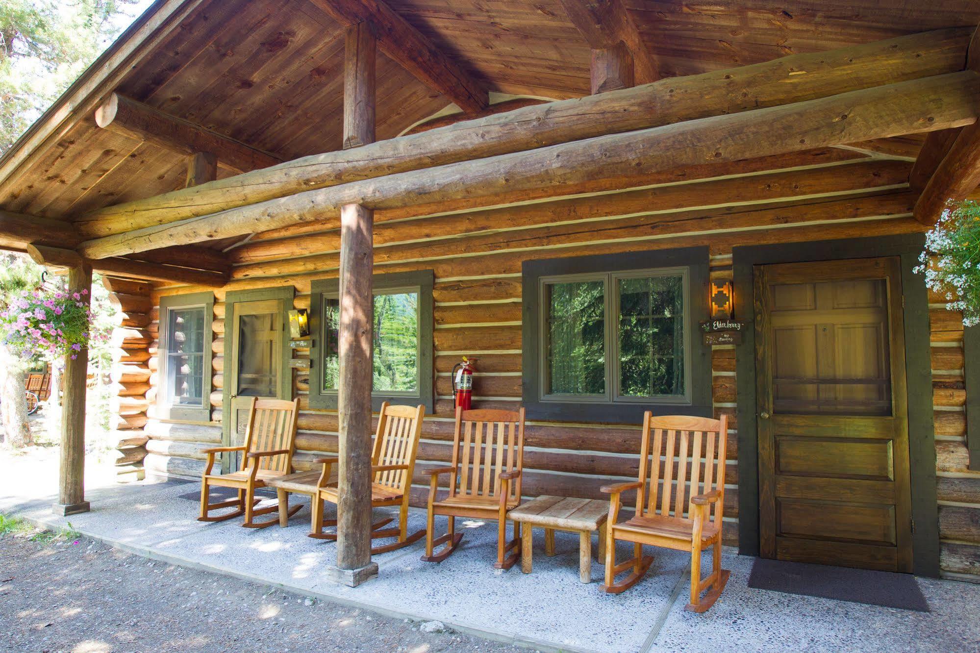 Jenny Lake Lodge Beaver Creek Exterior photo